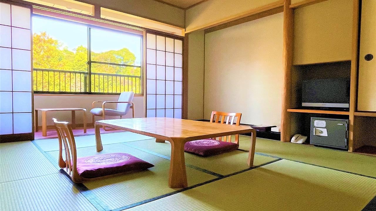 Miyajima Morinoyado Hotel Хатсукаичи Екстериор снимка