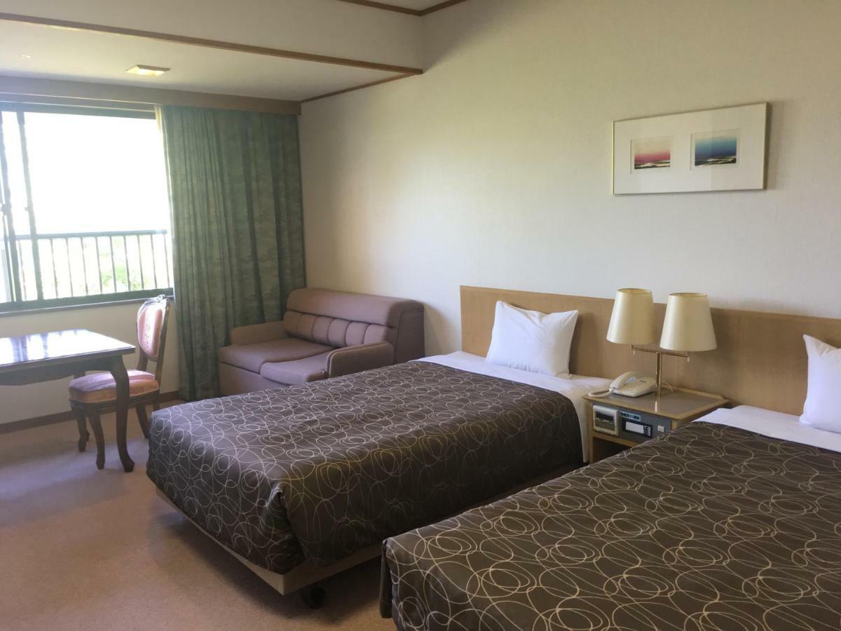 Miyajima Morinoyado Hotel Хатсукаичи Екстериор снимка