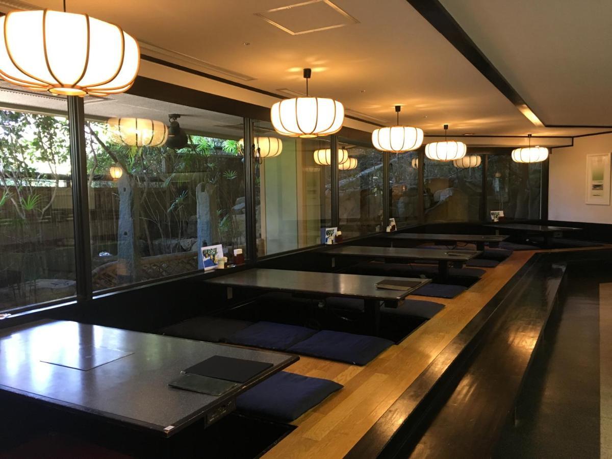 Miyajima Morinoyado Hotel Хатсукаичи Екстериор снимка